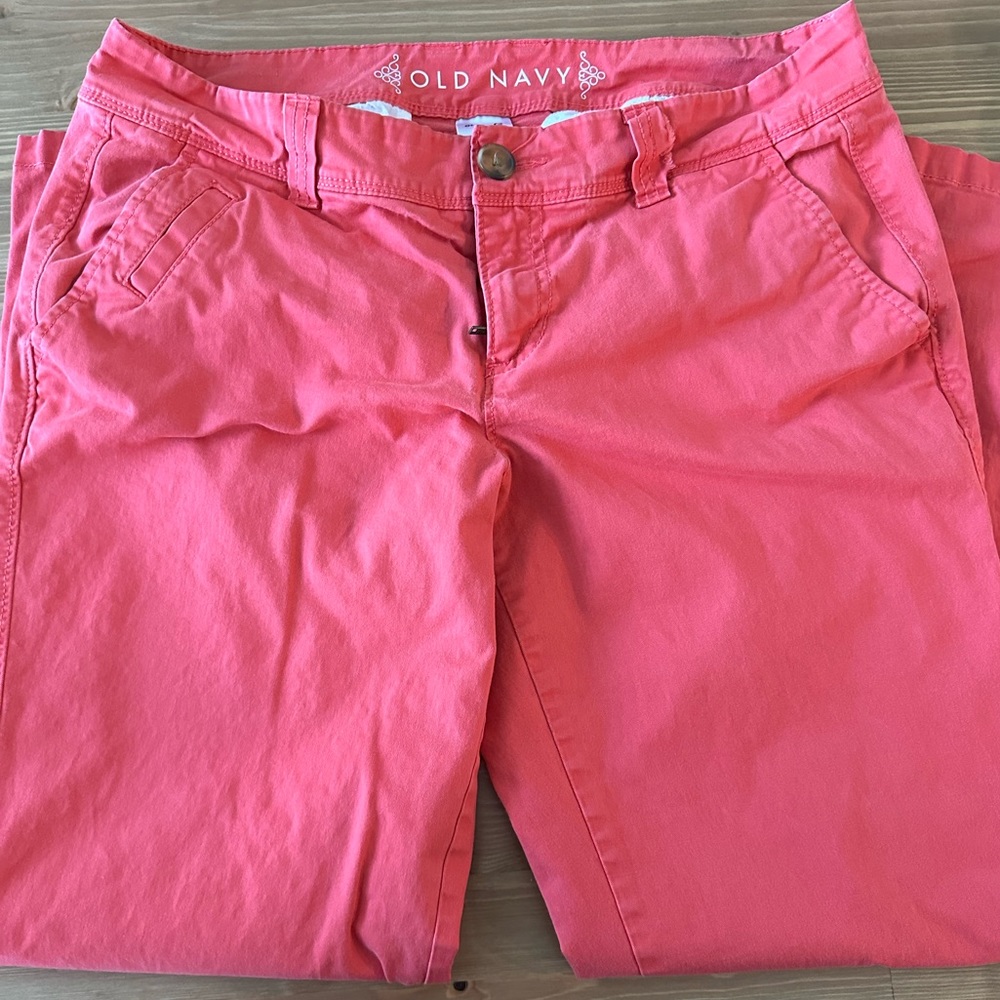 Old Navy Pants